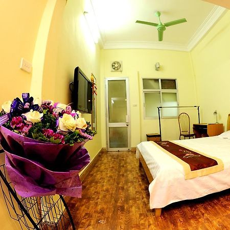 Lua Home Hanoi Exterior photo